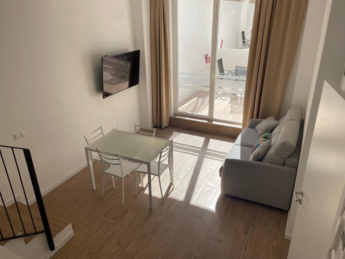 Travel Habitat Ave Sorolla Suites 瓦伦西亚 外观 照片