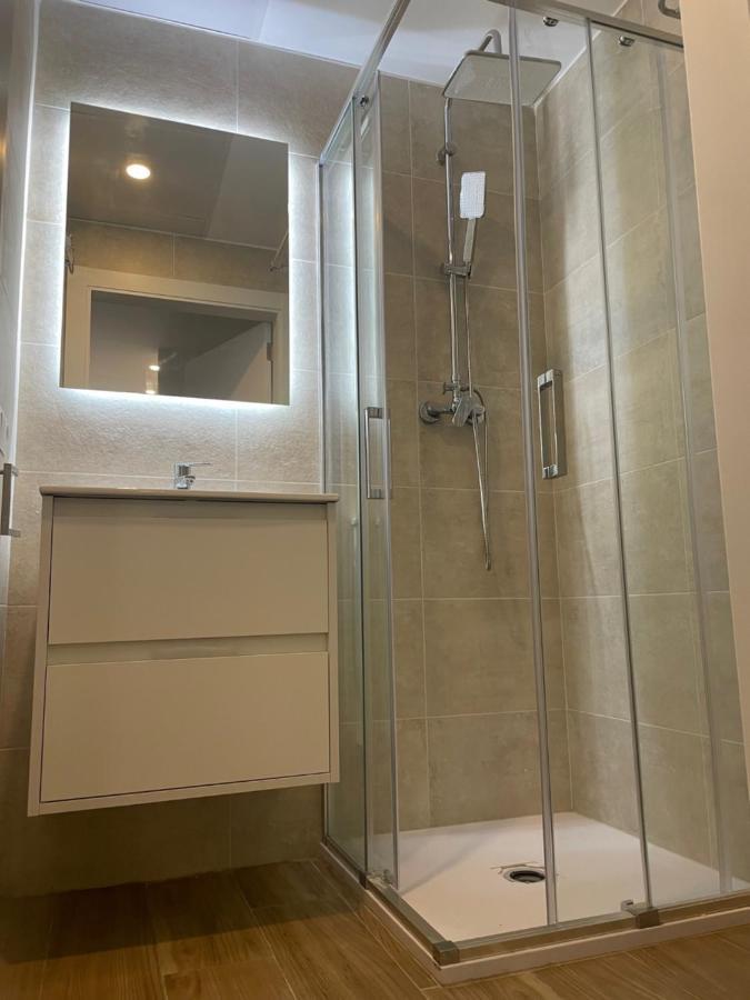 Travel Habitat Ave Sorolla Suites 瓦伦西亚 外观 照片