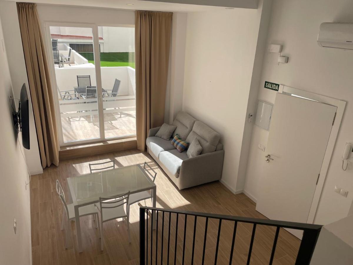 Travel Habitat Ave Sorolla Suites 瓦伦西亚 外观 照片