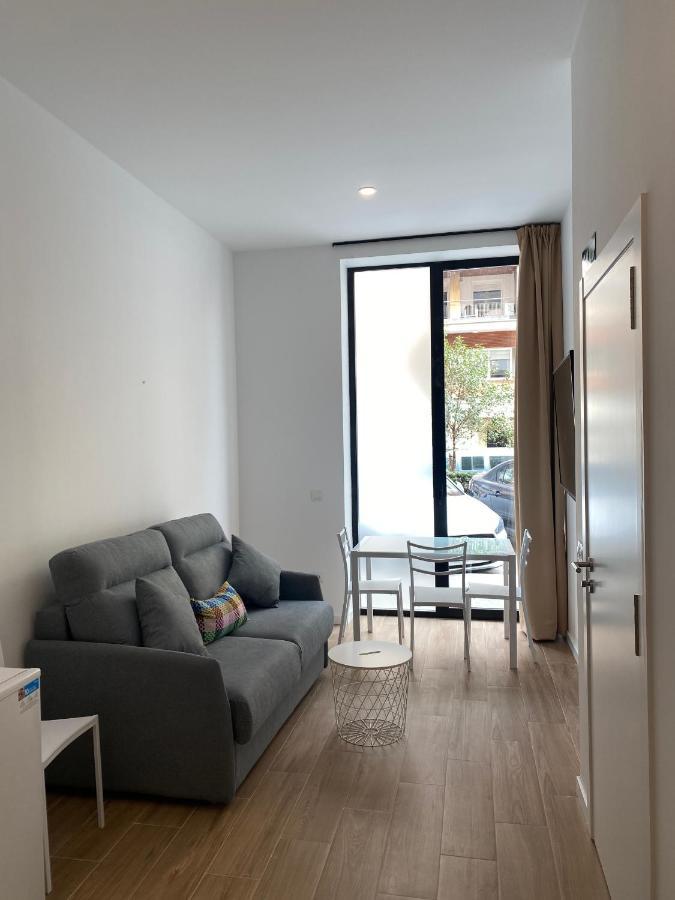 Travel Habitat Ave Sorolla Suites 瓦伦西亚 外观 照片