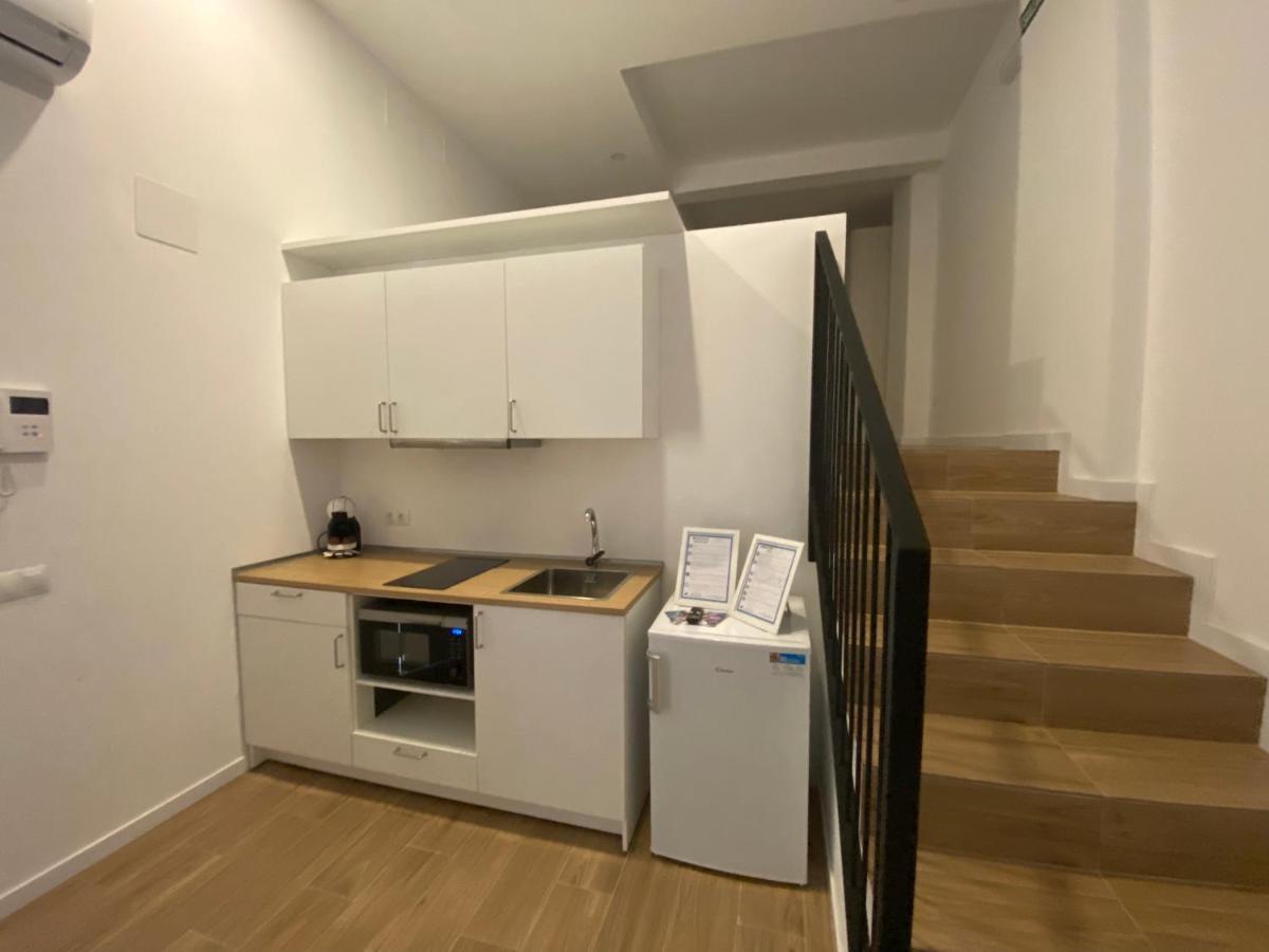 Travel Habitat Ave Sorolla Suites 瓦伦西亚 外观 照片