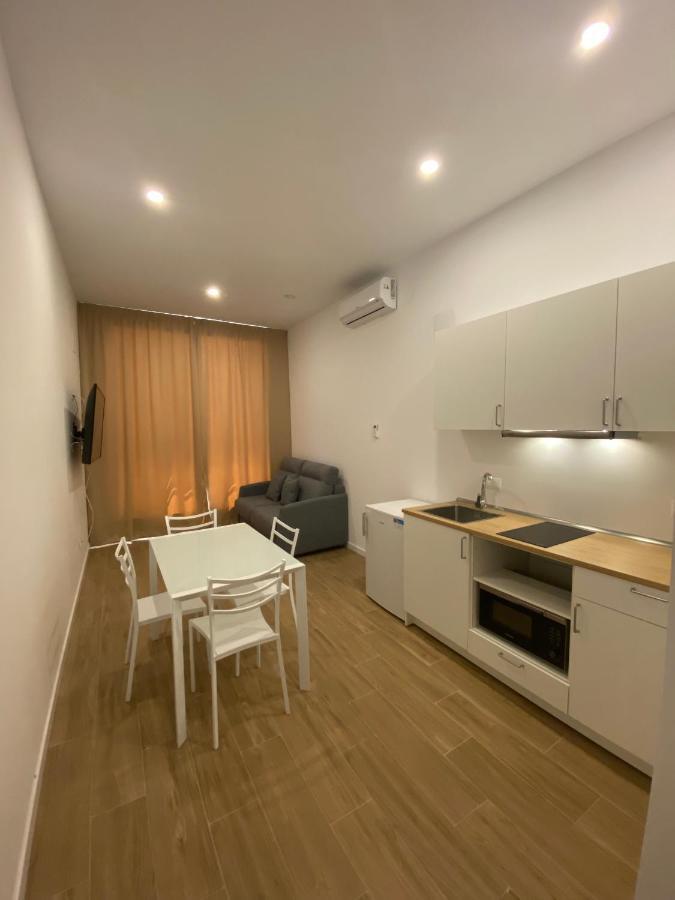 Travel Habitat Ave Sorolla Suites 瓦伦西亚 外观 照片