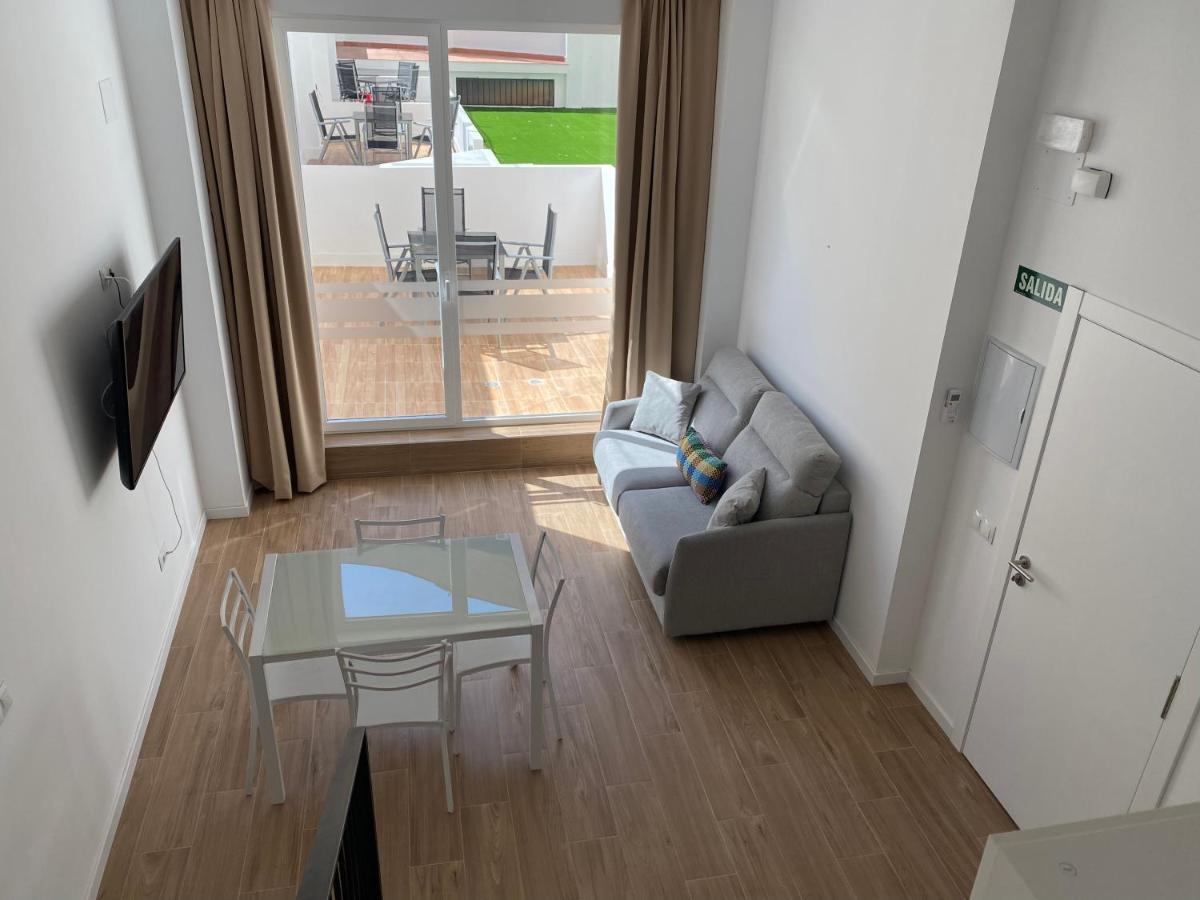 Travel Habitat Ave Sorolla Suites 瓦伦西亚 外观 照片