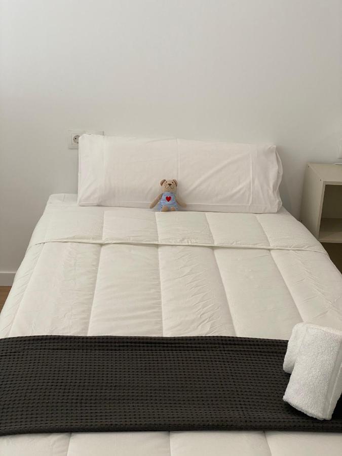 Travel Habitat Ave Sorolla Suites 瓦伦西亚 外观 照片